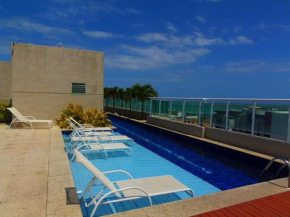 Apartamento Jtr em Maceio